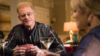 Ed Begley Jr. on <i>Blunt Talk</i>, <i>St. Elsewhere</i>, and Spinal Tap
